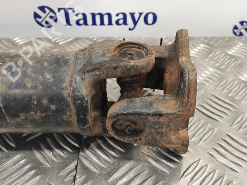 Driveshaft MITSUBISHI GALLOPER (JK-01)  | BP12238063M37