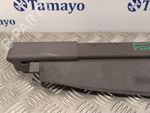 Rear parcel shelf MERCEDES-BENZ A-CLASS (W168) A 140 (168.031, 168.131) | BP16058436C85 