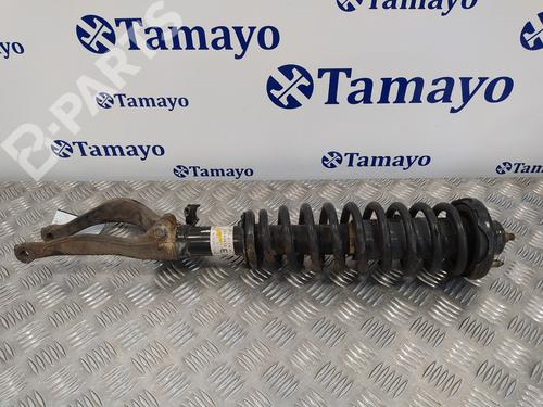 Used Right front shock absorber HONDA CIVIC VI Fastback (MA, MB) 1.6 (MB4) (125 hp) 5316571