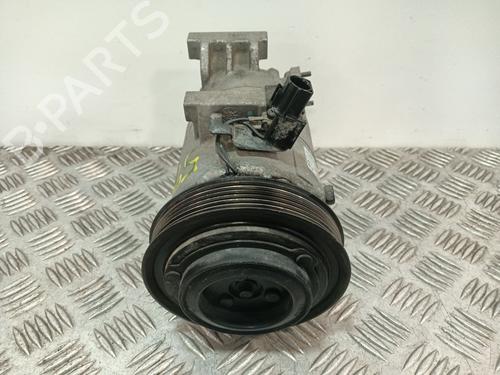 AC compressor HYUNDAI ix20 (JC) | BP33660743M34 - Image 4