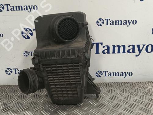 Used Air filter box HYUNDAI H350 Van 2.5 CRDI (150 hp) 30396595