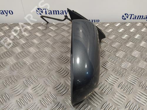 Right mirror AUDI A4 B6 (8E2) 1.9 TDI | BP9459454C27 