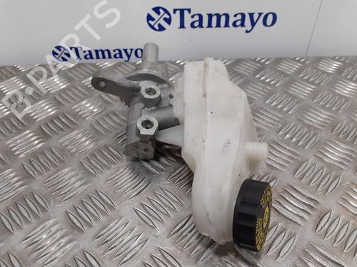 Brake master cylinder TOYOTA AYGO (_B1_)  | BP9512095M77 