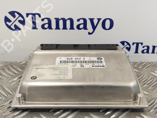 Engine control unit (ECU) BMW 3 (E46) 320 d | BP13882992M57