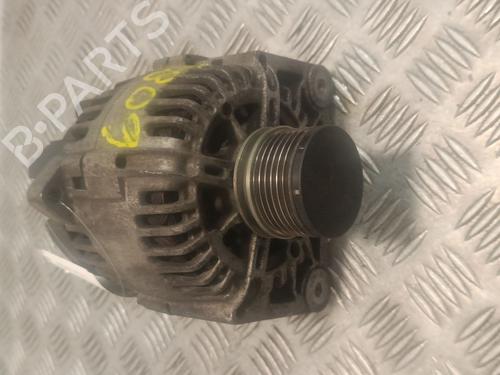 Used Alternator Alternator 37793461 37793461