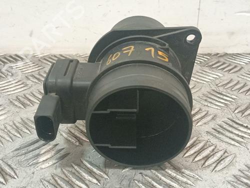 Mass air flow sensor AUDI A1 (8X1, 8XK) 1.6 TDI | BP36780668M95 - Image 3