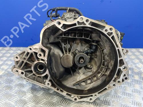Getriebe für OPEL MERIVA A MPV (X03) 1.6 16V (E75) (100 hp) 23900380
