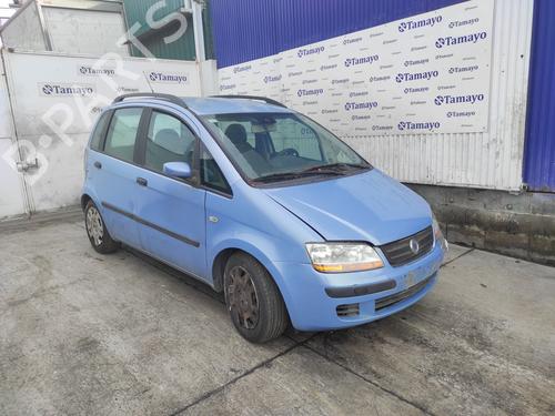 FIAT IDEA (350_) [2003-2024]  1684032