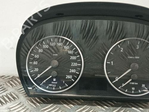 Instrument cluster BMW 3 (E90) 320 d | BP36278616C47 - Image 2