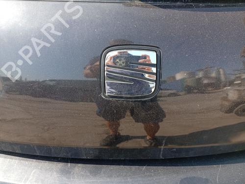 Used Tailgate handle Tailgate handle 36342362 36342362