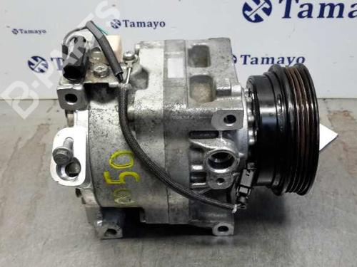 Used AC compressor IVECO DAILY III Van [1999-2009]  9553021