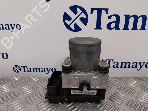 ABS pump FIAT DUCATO Van (250_)  | BP16267430M43 
