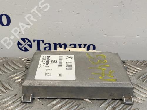 Electronic module MERCEDES-BENZ E-CLASS (W212) E 500 4-matic (212.091) | BP20085692M83 