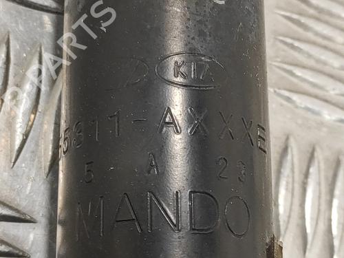 Right rear shock absorber HYUNDAI i30 (GD)  | BP13211491M19 