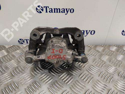 Left front brake caliper BMW 2 Gran Tourer (F46)  | BP11565389M105 