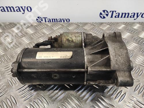 Starter FIAT DUCATO Van (230_) 1.9 D | BP9050499M8 