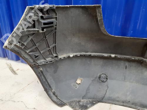 Rear bumper SEAT IBIZA III (6L1) 1.9 SDI | BP3203119C8 