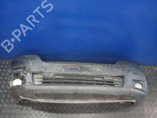 Used Front bumper CITROËN BERLINGO / BERLINGO FIRST Box Body/MPV (M_) [1996-2011]  27986059