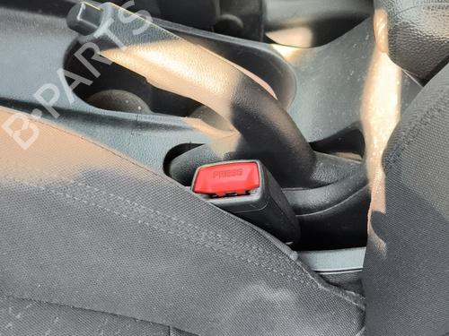 Used Seat buckle Seat buckle 38019865 38019865