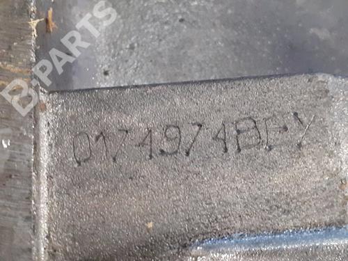 Gearbox BMW 3 (E90)  | BP8896019M3 