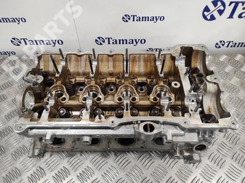 Used Cylinder head BMW 3 Compact (E46) 316 ti (115 hp) 11293838