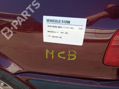ABS pump AUDI 80 B4 Saloon (8C2) 2.3 E | BP9055558M43 