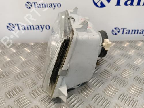 Right headlight SEAT IBIZA I (21A)  | BP18829172C29 