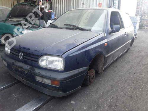 Fuel pump VW GOLF III (1H1)  | BP3262237M76