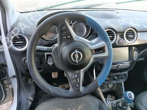Luggage compartment floor OPEL ADAM (M13) | BP40261179I33 - Image 10