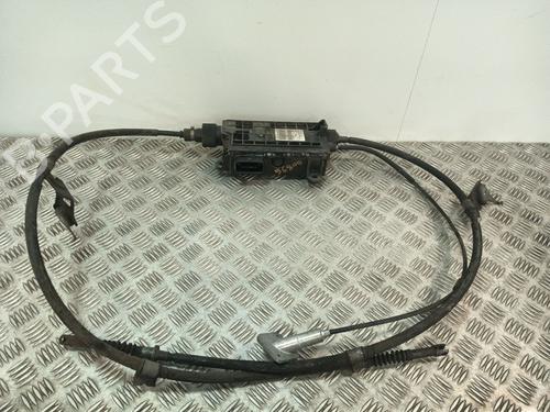 håndbremse håndbremse TOYOTA AVENSIS Saloon (_T27_) [2008-2018] 33621735 33621735