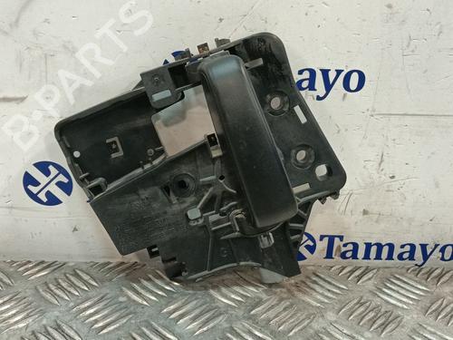 Poignée intérieure CITROËN BERLINGO MULTISPACE (B9) 1.2 PureTech 110 (110 hp) 32104168