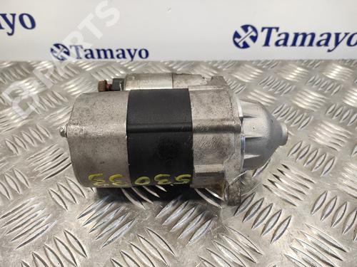 Starter MERCEDES-BENZ B-CLASS Sports Tourer (W245) | BP9236935M8