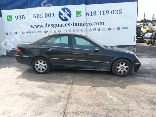 Engine MERCEDES-BENZ C-CLASS (W203) C 220 CDI (203.006, 203.008) | BP38622666M1 - Image 8
