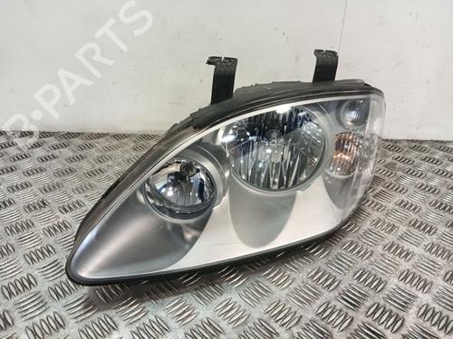 Left headlight SSANGYONG RODIUS I 2.7 Xdi | BP36237116C28 - Image 2