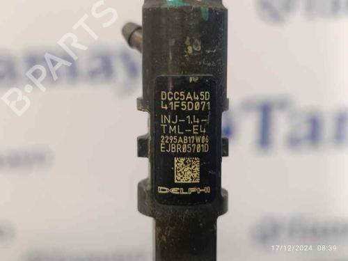 Injector TATA INDIGO MARINA (4_V2) 1.4 D | BP22308876M100 