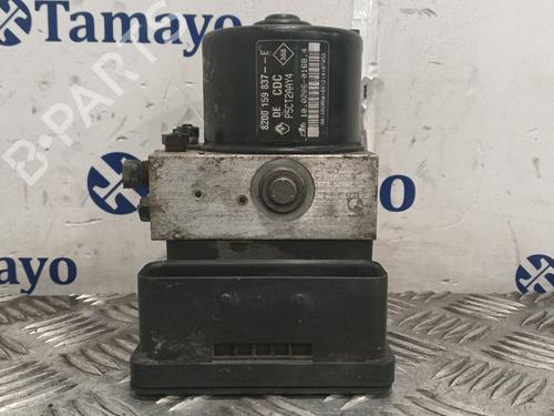 Bremsaggregat ABS für RENAULT LAGUNA II Grandtour (KG0/1_) [2001-2007]  30907089