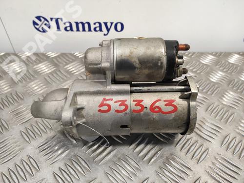 Starter CHEVROLET AVEO / KALOS Saloon (T250, T255) 1.4 | BP11817893M8 
