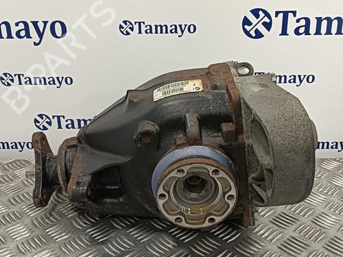 Rear differential BMW 1 (E87)  | BP13749071M24 