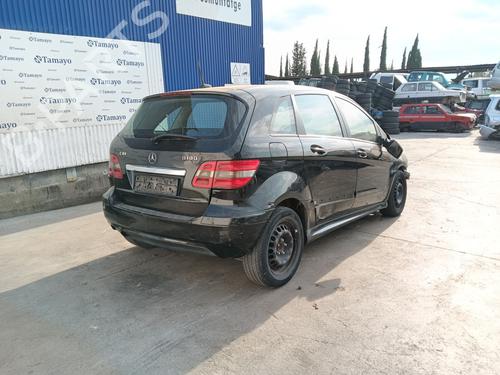 Engine MERCEDES-BENZ B-CLASS Sports Tourer (W245) B 180 CDI (245.207) | BP29353265M1 