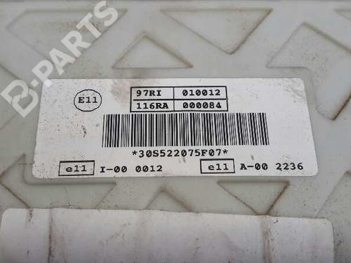 Fuse box FORD FOCUS III Turnier  | BP5932655E1 