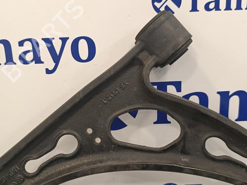 Right front suspension arm AUDI A3 (8P1)  | BP16855502M13 