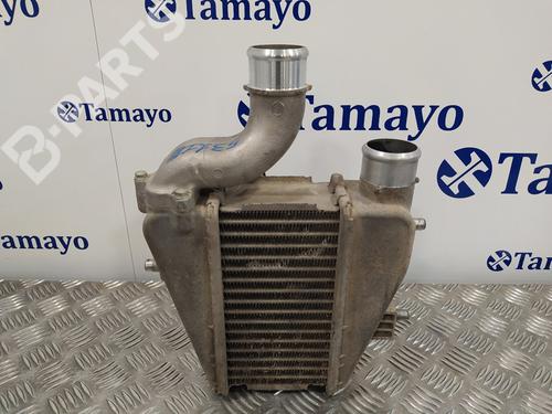 Intercooler HONDA CIVIC VIII Hatchback (FN, FK) [2005-2012]  9342012