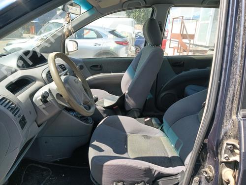 Gearbox VW POLO (6N2) 1.4 TDI | BP34581771M3  - Image 12
