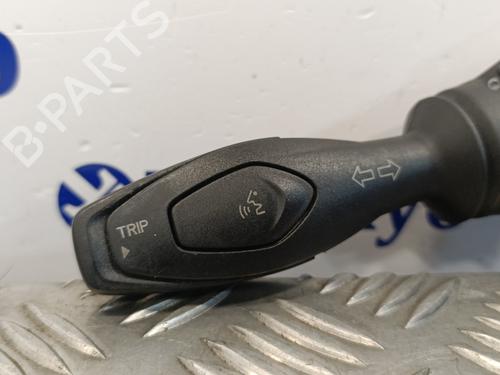 Ratstangsstang FORD FIESTA VI (CB1, CCN) 1.6 TDCi | BP17543823I23 