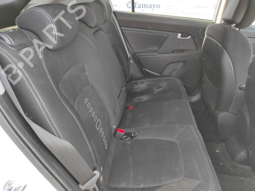 Steering column KIA SPORTAGE III (SL)  | BP13418938M21 