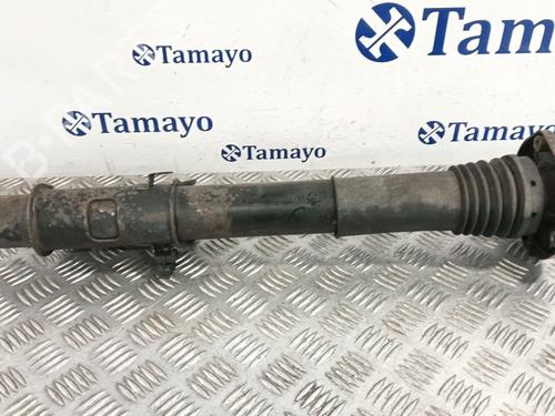 Right front shock absorber MERCEDES-BENZ SPRINTER 3,5-t Van (B906)  | BP28518158M17 