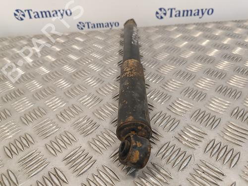 Right rear shock absorber SUZUKI JIMNY Closed Off-Road Vehicle (SN) 1.5 DDiS 4x4 | BP16752360M19 