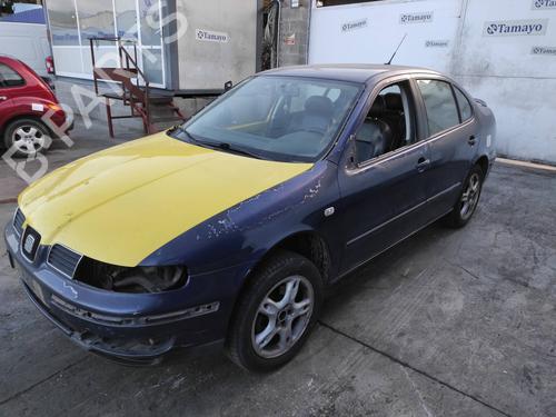 Bränslepump SEAT TOLEDO II (1M2) 1.9 TDI | BP15374329M76 