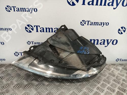 Right headlight AUDI Q7 (4LB) 3.0 TDI quattro | BP30201284C29 
