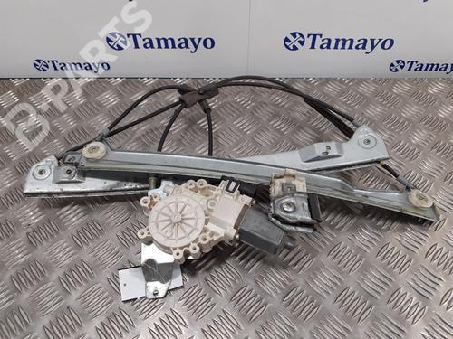 Lève-vitre avant gauche SMART FORFOUR (454) 1.3 (454.031) (95 hp) 8245795